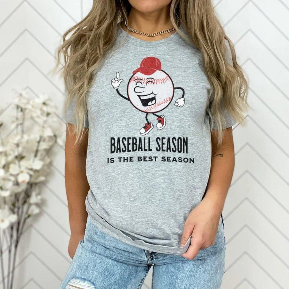 Baseball Tee, Baseball Boston Season Shirt, Baseball Fan , Baseball Tee J7